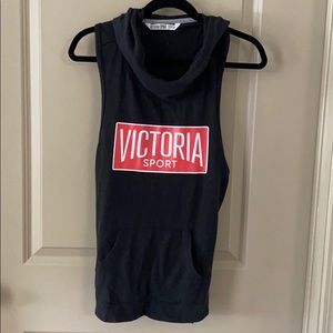 Workout tank